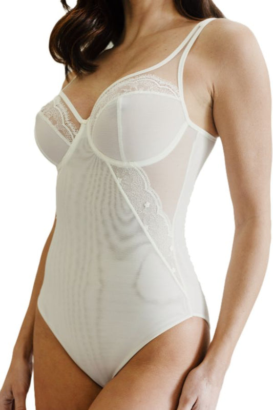 Body Nausicaa