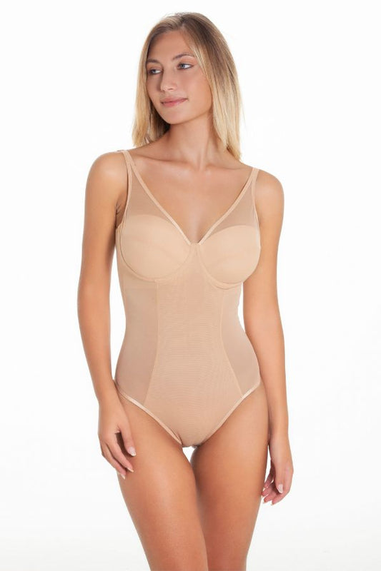 Body Brigit