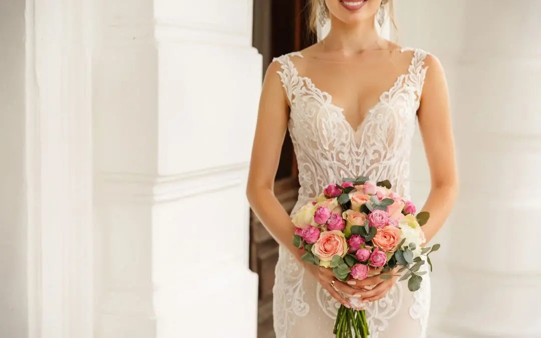 Come scegliere l’intimo da sposa perfetto per i seni abbondanti