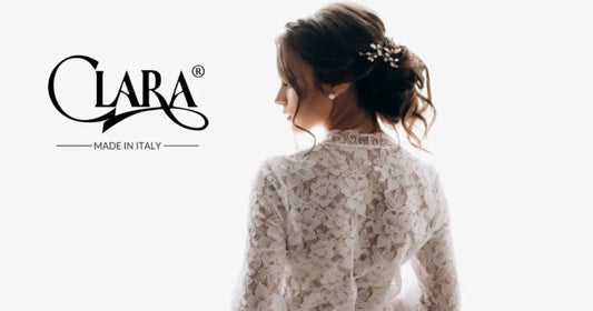 Intimo sposa color carne: ecco i modelli da scegliere