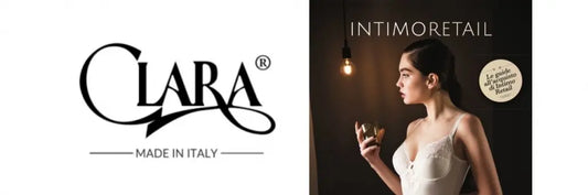 Sette buoni motivi per scegliere Clara: l’intervista a Intimo Retail
