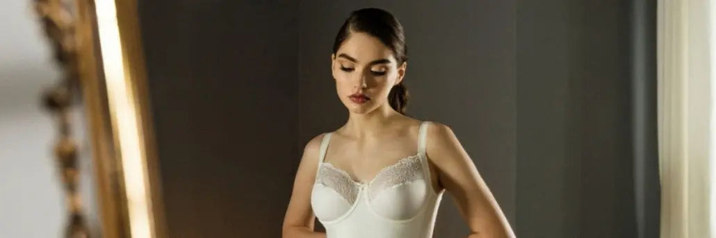 Come indossare un body: i 4 consigli di Clara
