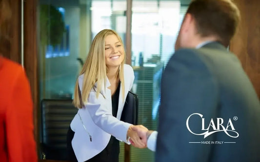 Colloquio di lavoro: i consigli per sentirsi al meglio e farsi trovare pronte