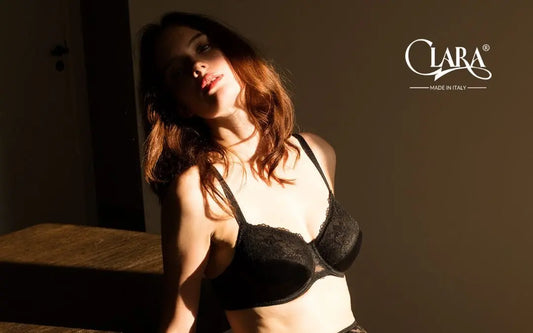 Come scegliere il reggiseno adatto ad ogni occasione