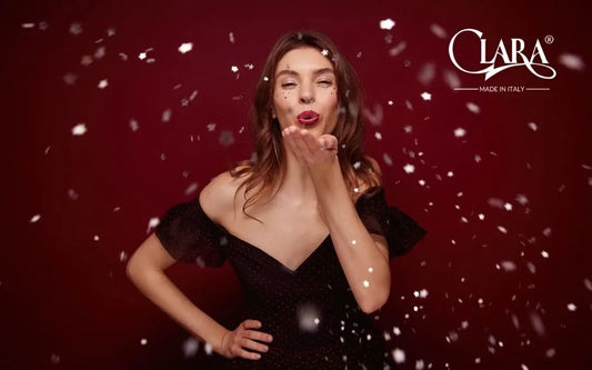 Come scegliere l’intimo per Capodanno: ecco i nostri consigli