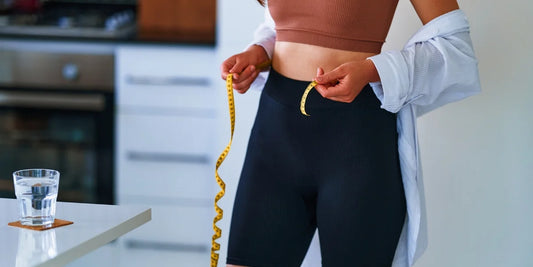 Gambaletto alto al sottoseno: quando sceglierlo