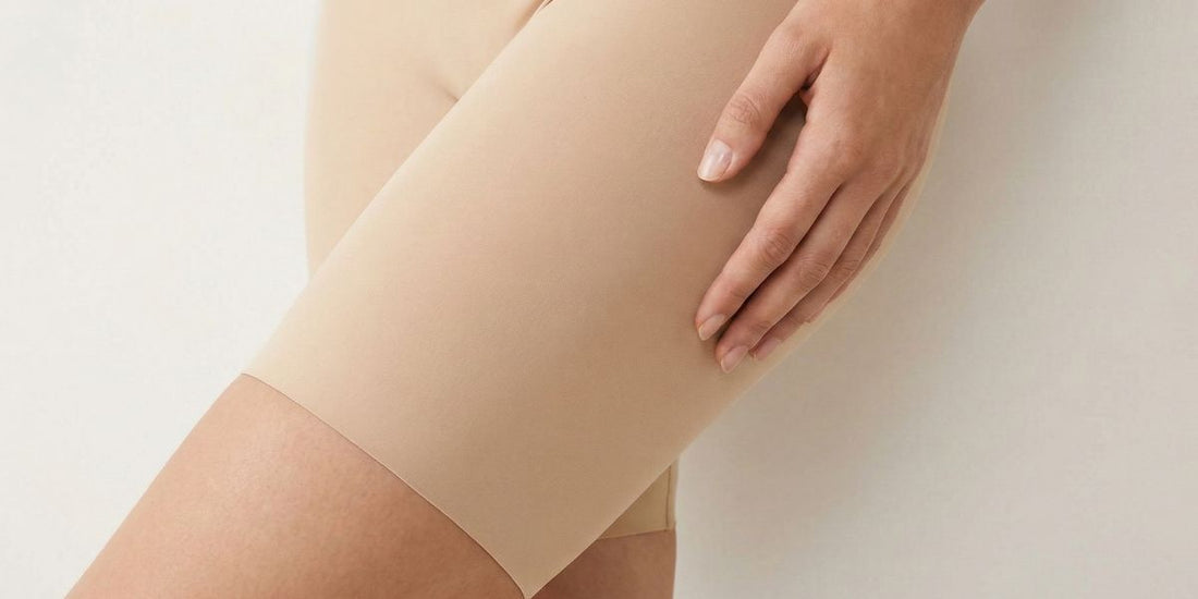 Guida all’intimo modellante cosce: il segreto per una silhouette impeccabile