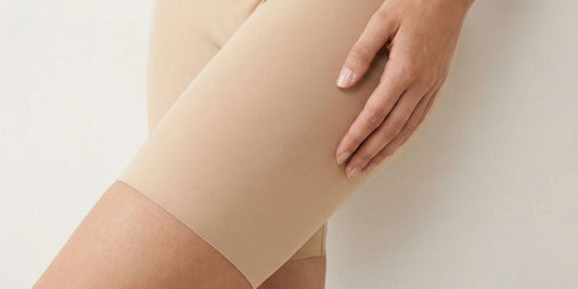 Guida all’intimo modellante cosce: il segreto per una silhouette impeccabile