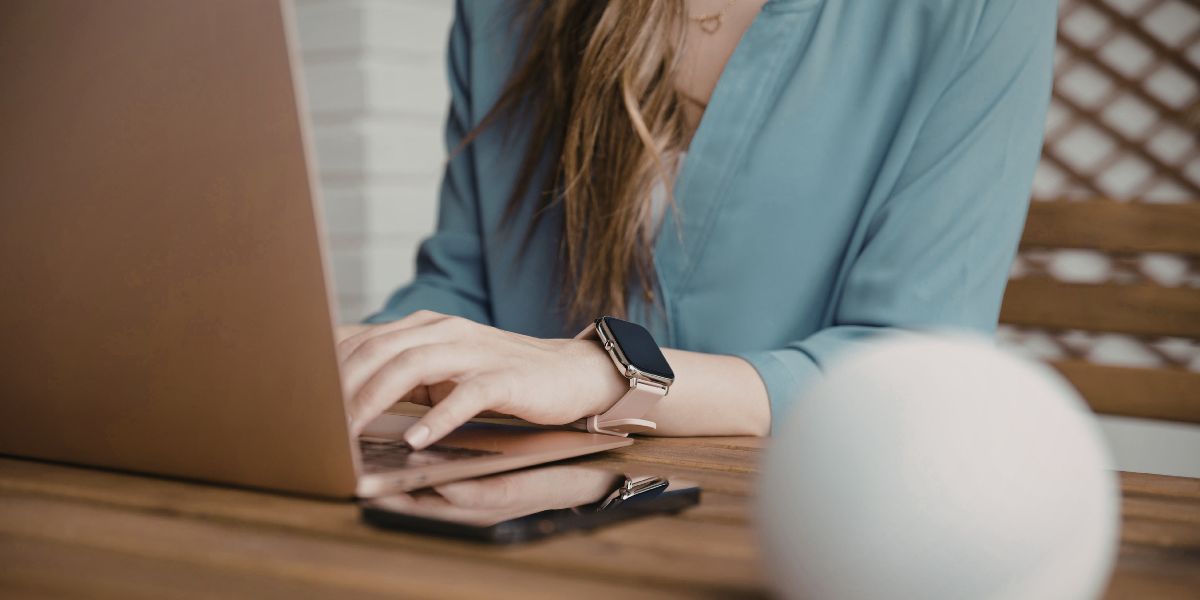 Smart Working: perché l'intimo che indossi (anche se invisibile) cambia la tua produttività