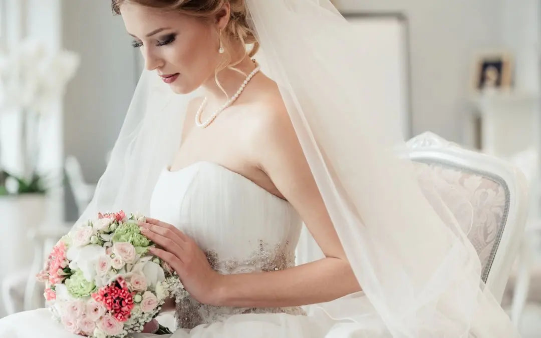 Intimo sposa: i nostri consigli su cosa indossare