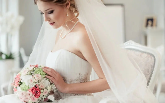 Intimo sposa: i nostri consigli su cosa indossare