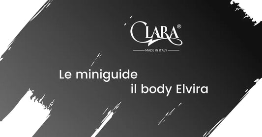 Bellezza, contenzione ed eleganza: ecco perché scegliere Elvira