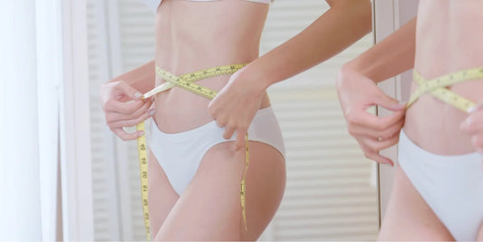 Come scegliere la mutanda della misura giusta
