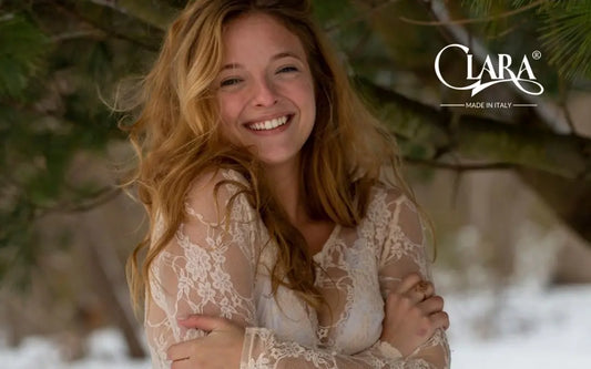 Quale lingerie abbinare sotto una camicia trasparente? Segui i nostri consigli