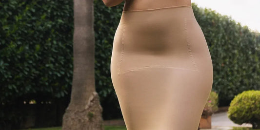 Perché scegliere la sottogonna come capo intimo?