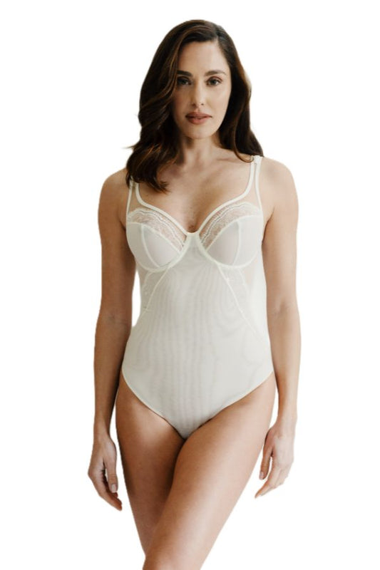 Body Nausicaa