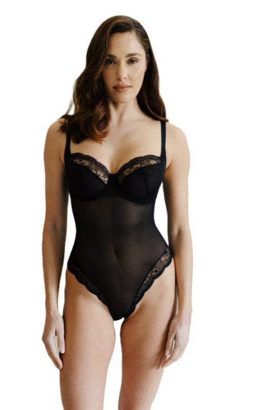 Body Neve