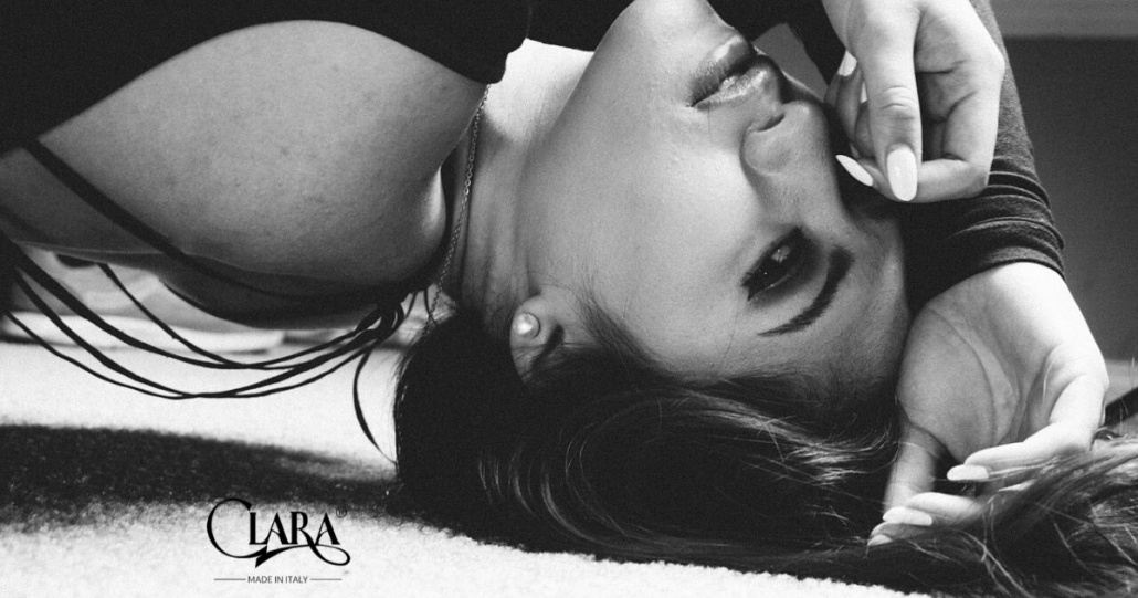 Intimo donna per taglie forti: come valorizzare il proprio fisico
