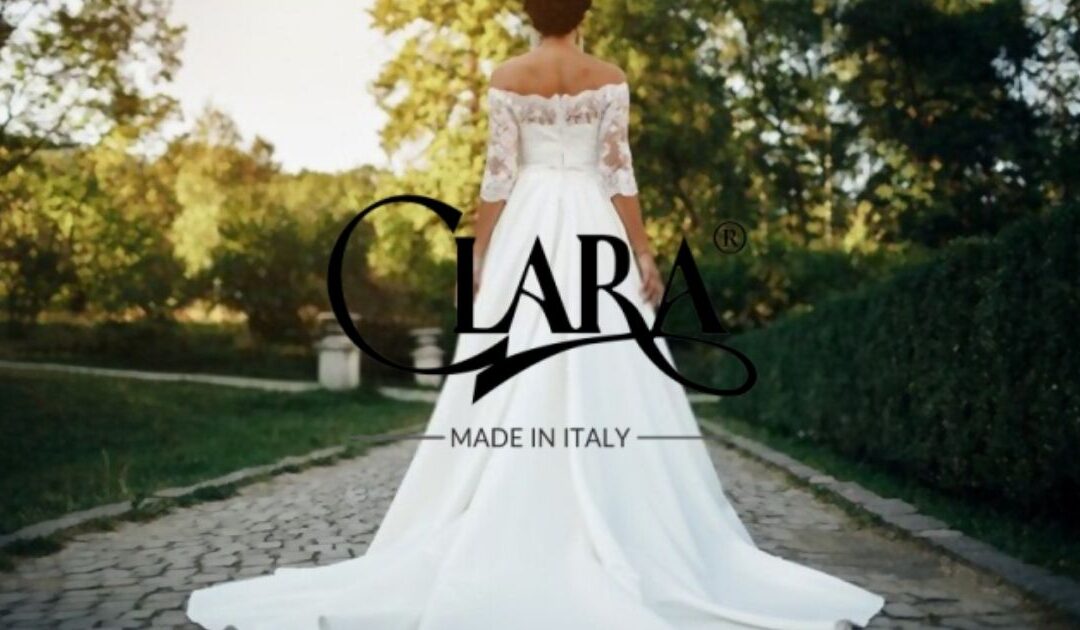 Come scegliere l’intimo ideale sotto l’abito da sposa a principessa