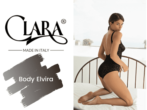body elvira laterale