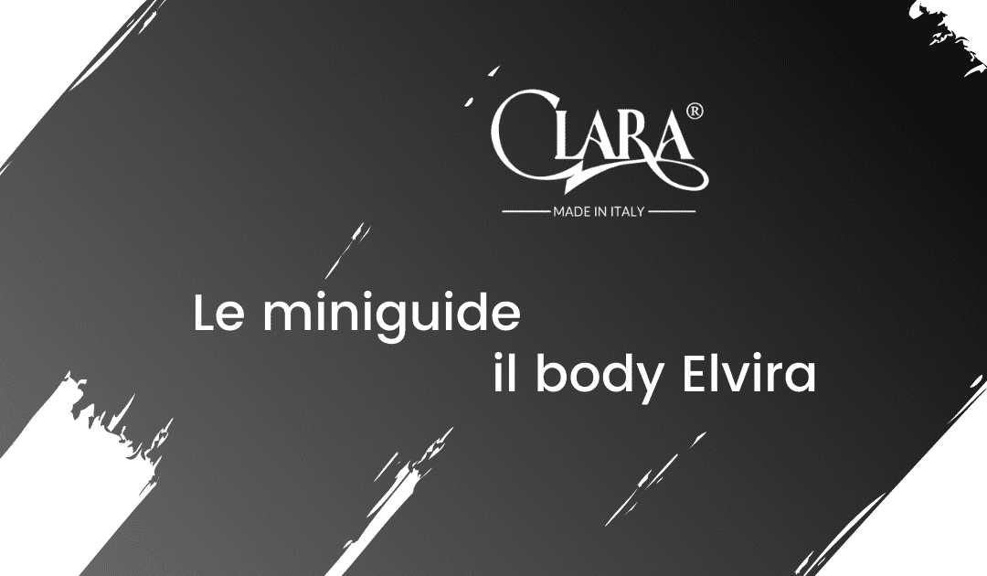Bellezza, contenzione ed eleganza: ecco perché scegliere Elvira