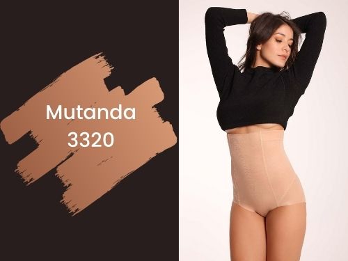 Mutanda 3320