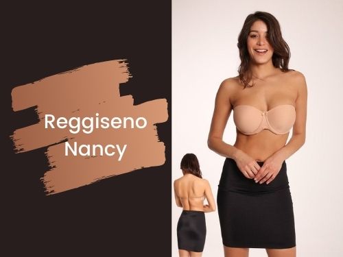 Reggiseno Nancy