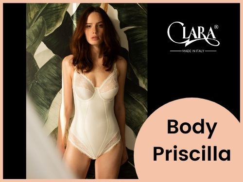 Body Priscilla
