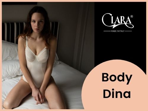 Body Dina