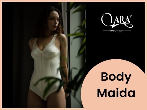 Body Maida