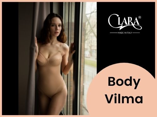 Body Vilma