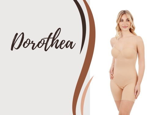 body dorothea culotte de cheval