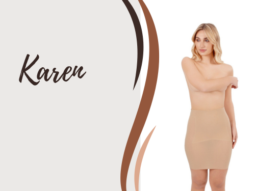 karen culotte de cheval